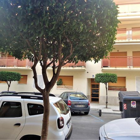 Campana Building Apartamento Peñíscola Exterior foto